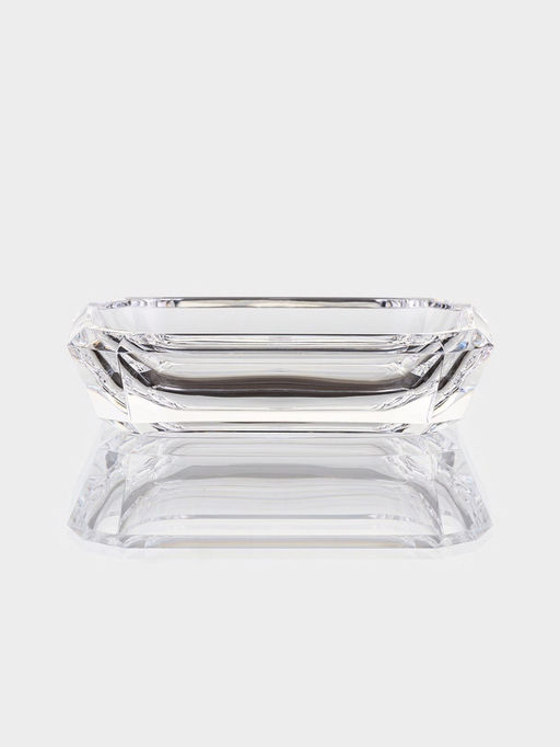 Мыльница «Хрусталь», пластик