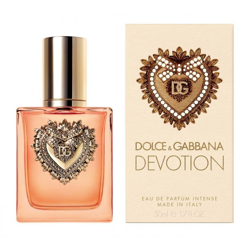 D&G DEVOTION INTENSE w EDP 50 ml M, парфюмерная вода