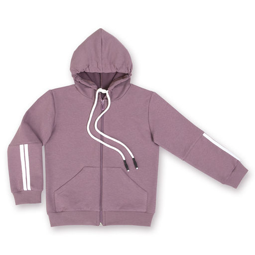 Толстовка Смена - Мариша фото 3