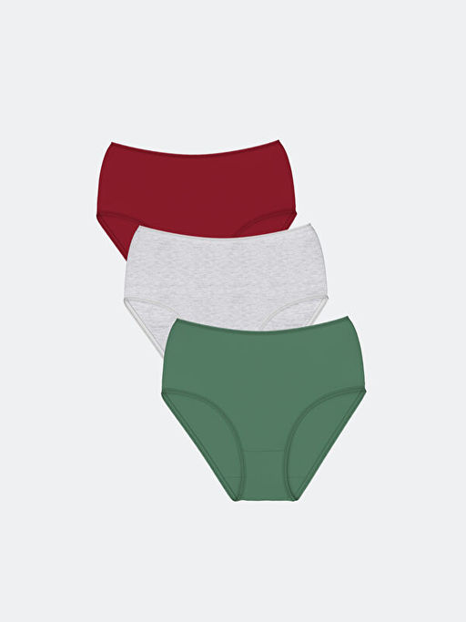 D?z Klasik K?lot 3l?