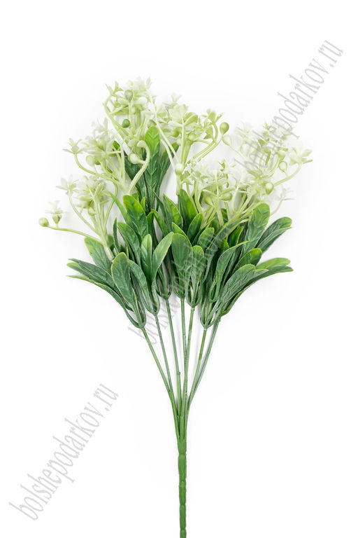 Кустик декоративный 34 см (SF-7716) №18