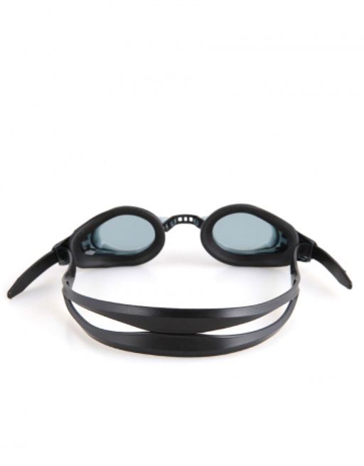 тренировочные очки Competition Automatic, Honey, Shark, Long hair adult lycra, Ear plugs silicone, Flexy - Mad wave фото 3