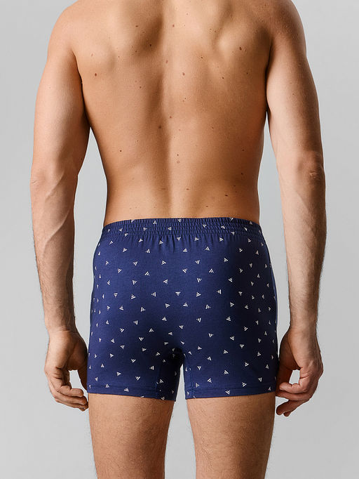 Цена за 2 штуки! ТРУСЫ МУЖСКИЕ - Mark formelle фото 3