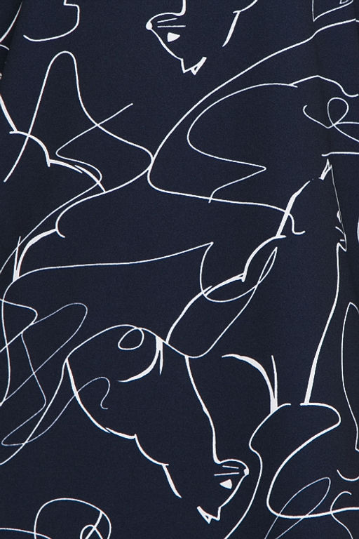 Платье 70262 - Avili фото 4