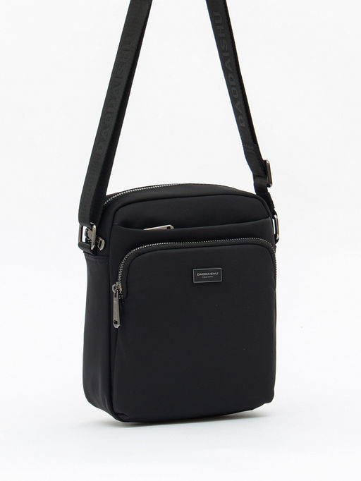 Сумка 19080-2D black Daodaisho