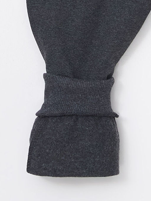 Beli Lastikli Erkek ?ocuk Jogger E?ofman Alt? - Waikiki фото 3