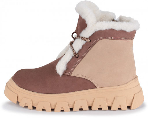 ботинки для мальчиков и девочек - Riconte фото 6