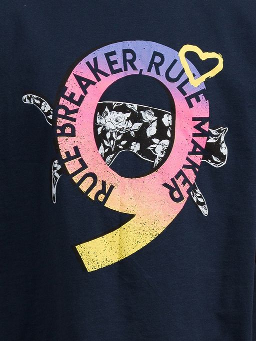 Уценка PELICAN GFT4268 футболка для девочек фото 4