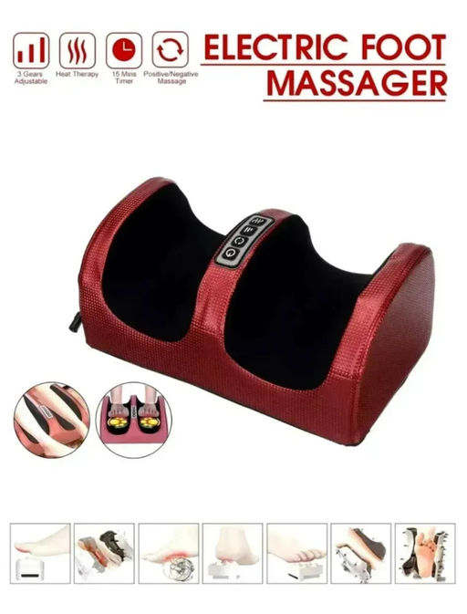 Массажер для ног (3628)