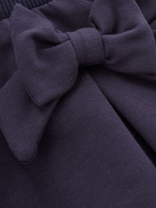 Юбка для девочки UD 0995 синий - Mini maxi фото 4