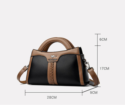 Сумка A-8686-Gray