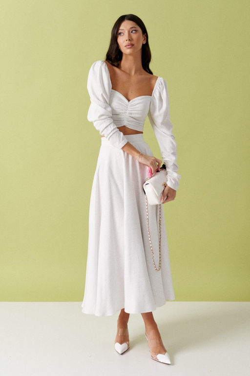 Комплект 2-ух предметный А4207 - Annete фото 6