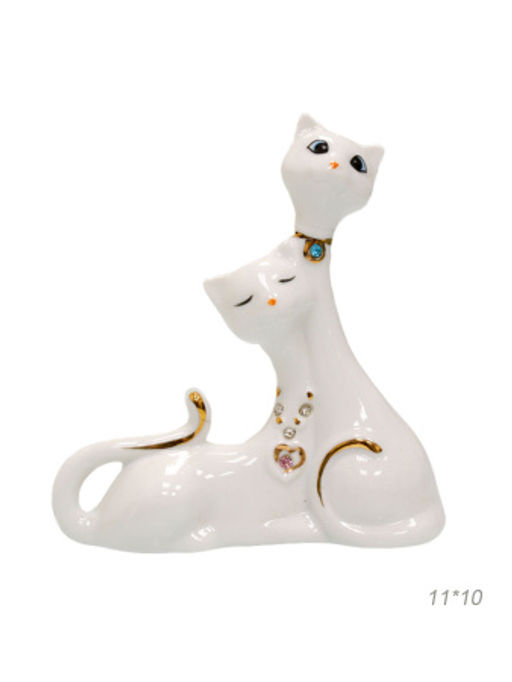 Фигурка Кошечки 11 см / B2272 /уп 96/