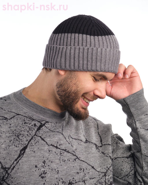 29325 1А SHM Модейн Шапка (56-58)