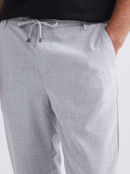 Брюки Slim Fit Erkek Pantolon зауженный крой