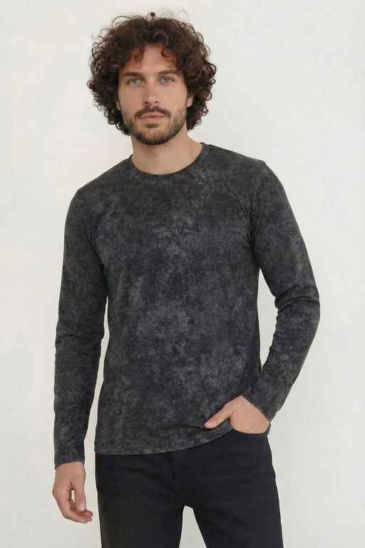 14501 Лонгслив мужской - Натали фото 8