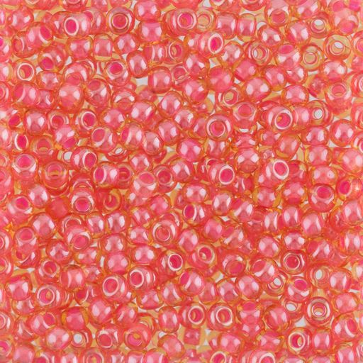 Бисер Чехия "GAMMA" круглый 1 10/0 2.3 мм 50 г 1-й сорт