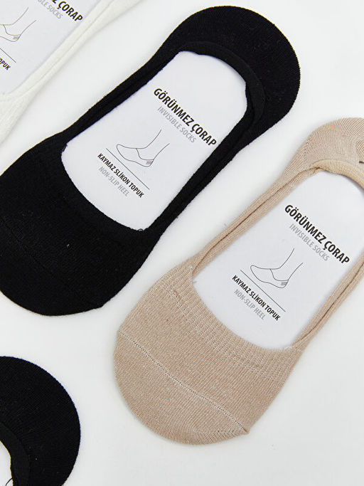 Kad?n D?z Babet ?orap 5li