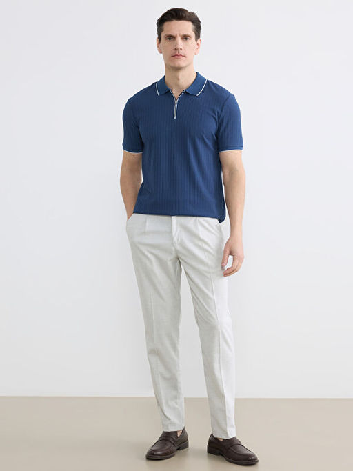 Polo Yaka Erkek Ti??rt