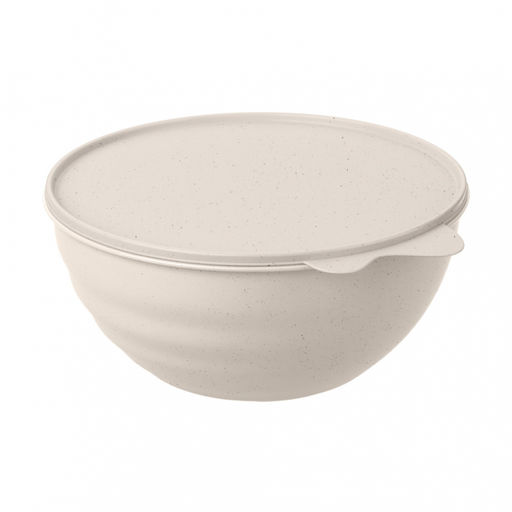 Миска с крышкой WAVE 1,55 л С32281