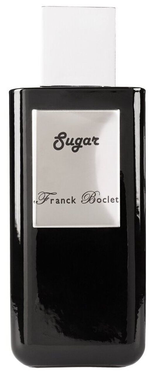 FRANCK BOCLET SUGAR u EDP 100 ml M, парфюмерная вода