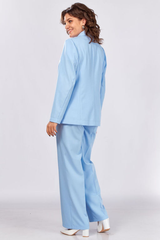 Костюм Aira Style 24220 голубой
