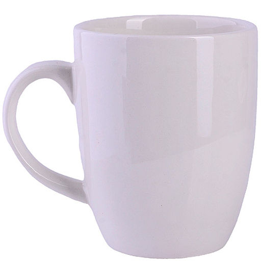 60116 Кружка 310мл Бабочки в саду доломит LR (х60) - Mayer&boch фото 2