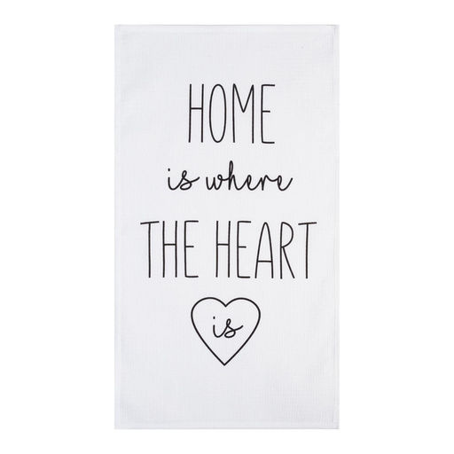 Набор кухонных полотенец Доляна Garden life 35х60см-7шт, 100% хлопок  фото 24