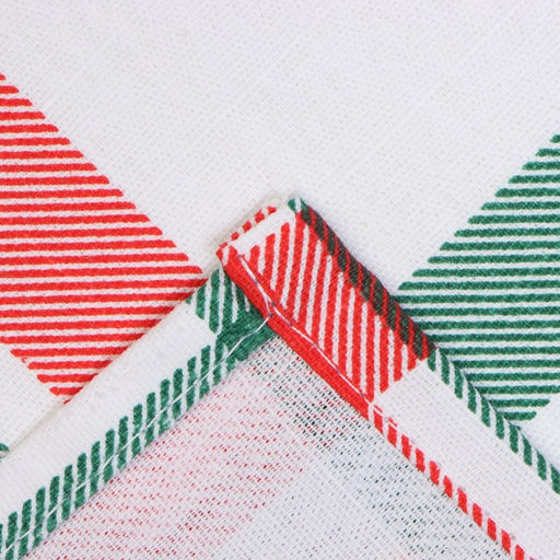 Фартук Этель Нoliday decoration 60х70см, 100%хл, репс 210 г/м2  фото 4