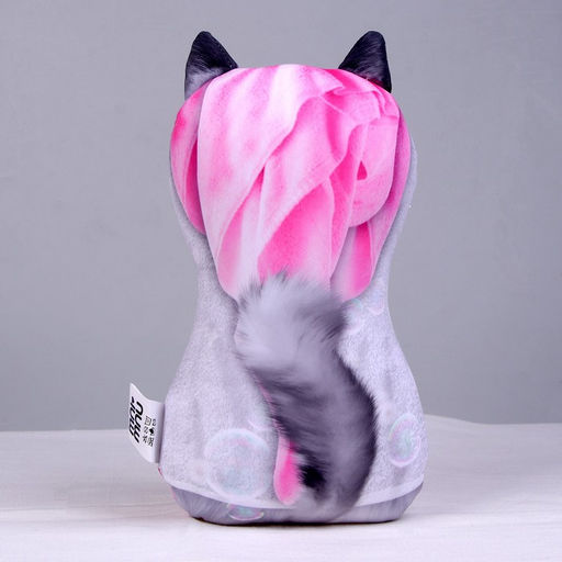 Игрушка антистресс «Боже, ну почему я такая идеальная?!»