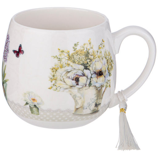 КРУЖКА 420 МЛ - Lefard фото 4