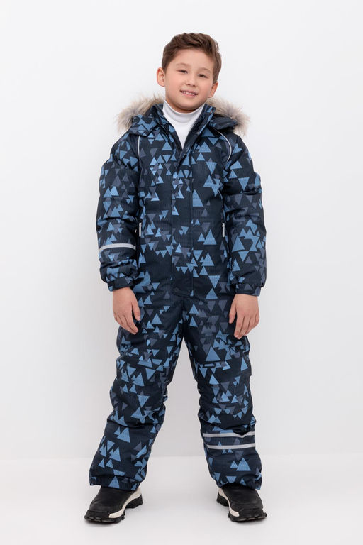 ВК 60098/н/8 ГР комбинезон дет