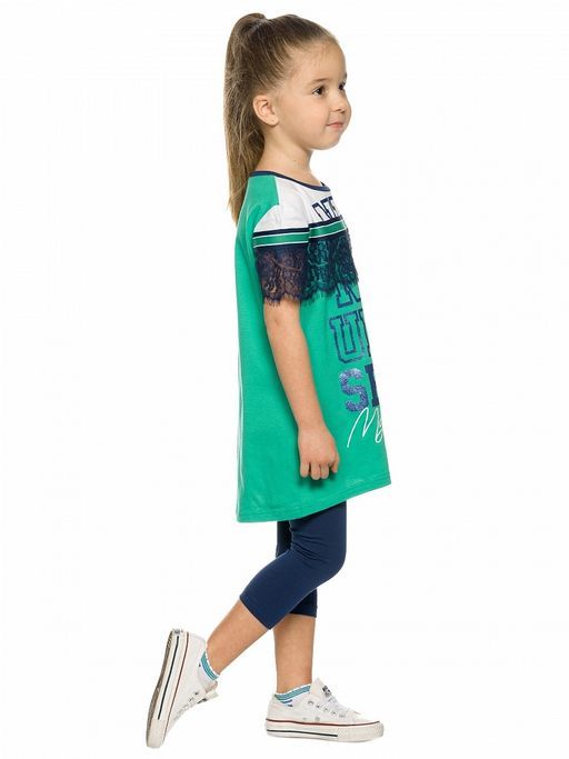 Уценка PELICAN GFATL3219 комплект для девочек  фото 3