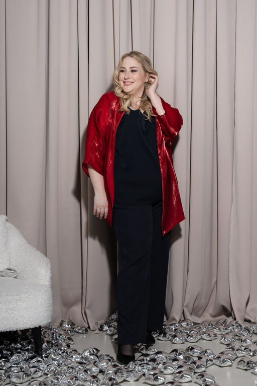 Туника женская - Jp фото 9