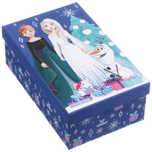 Набор коробок 10 в 1 С Новым годом!, 12 ? 7 ? 4 - 33 ? 20 ? 12 см