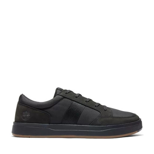 Кроссовки Timberland TFO Davis Square Oxford Sneaker IRIS Fabric/Leather