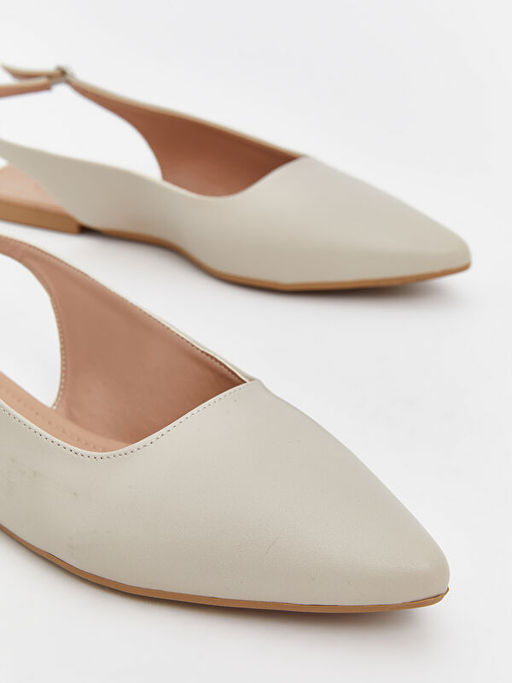 Sivri Burun Kad?n Babet