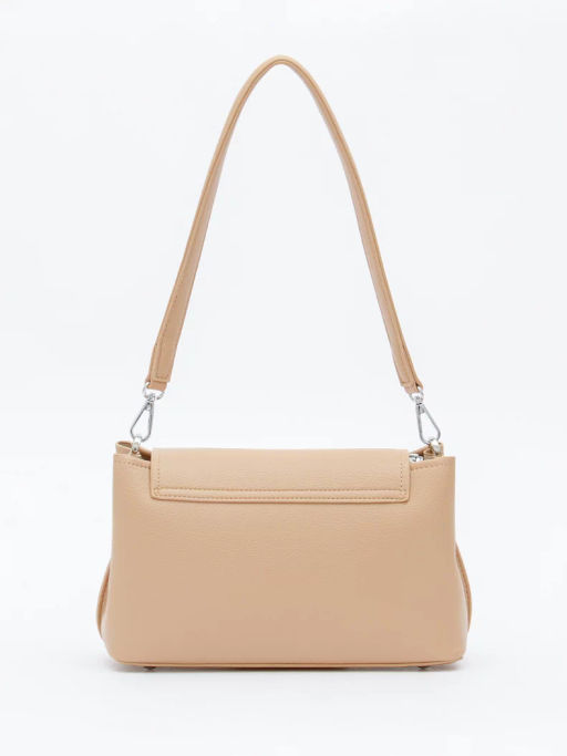Сумка 58452 apricot Velina Fabbiano-Safenta