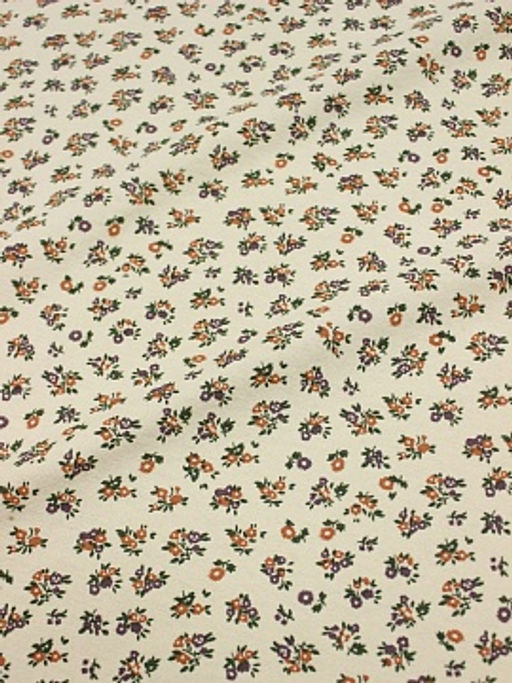 Теплый хлопок Забава цв.св.телесно-желтый ш.1.50м, хлопок-100%, 150гр/м.кв