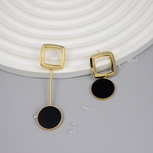 Серьги Арт. 3-5397-Y