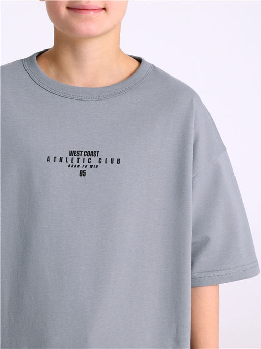 Футболка 1ПДФК5099001