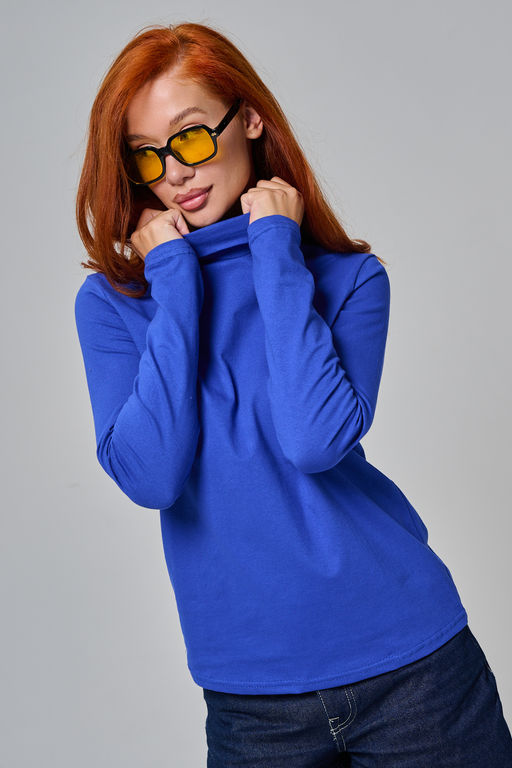 14439/2 Водолазка женская