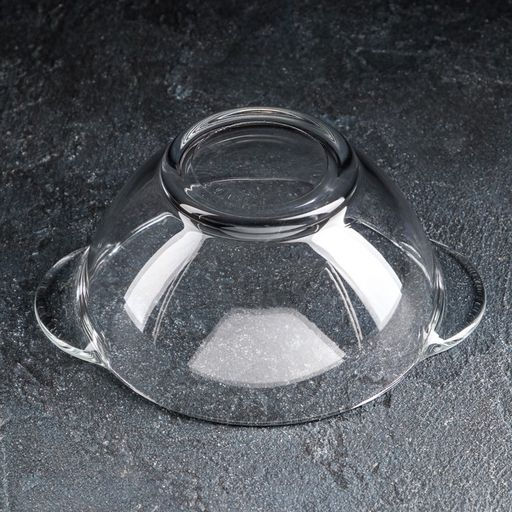 Люминарк Бульонница (супница) прозрачная Directoire 560 мл - Luminarc фото 4