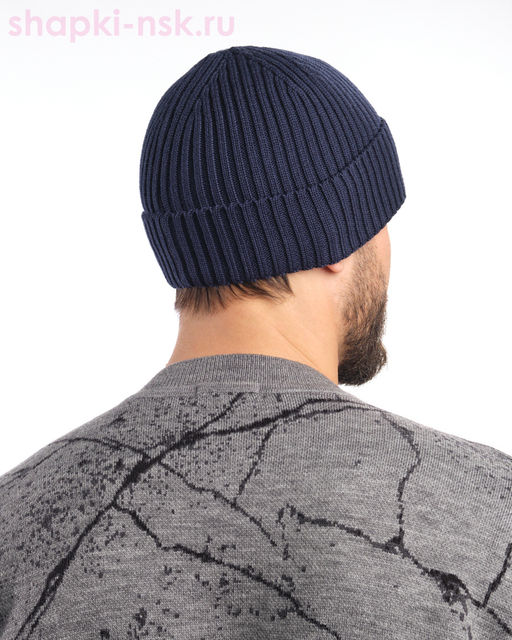 039 1S SHM Эйр Колпак мужской (58-60)