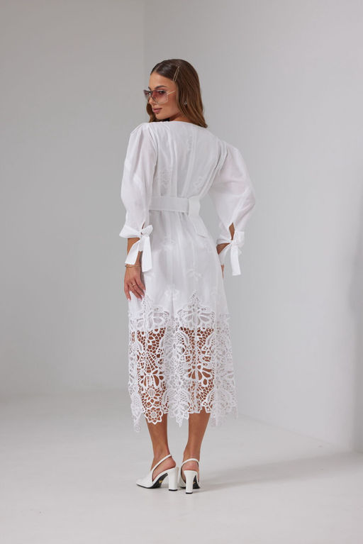 Платье Vesnaletto 4133-1  фото 2