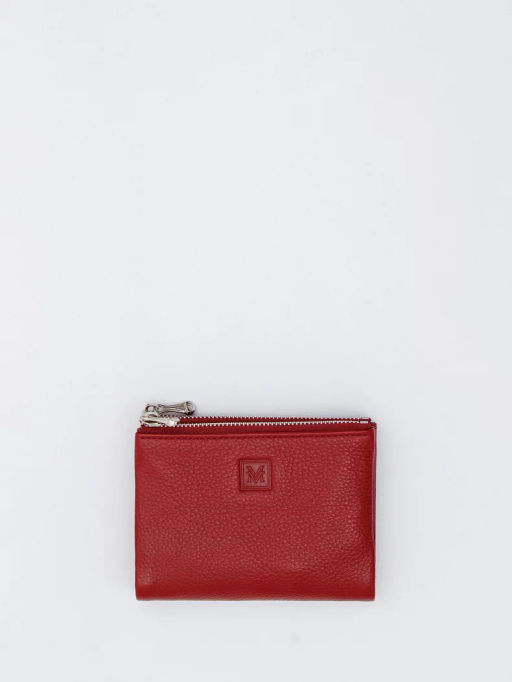 Кошелек 9949-1806 d.red Vermari