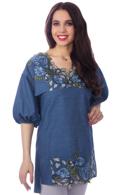 Джемпер М4-3786