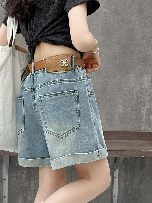 Шорты для девочки Соль&Перец  фото 4