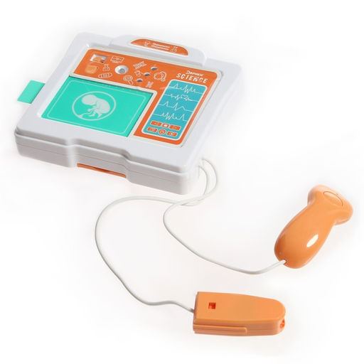 Набор для опытов Научный набор, 3в1 - Эврики фото 8