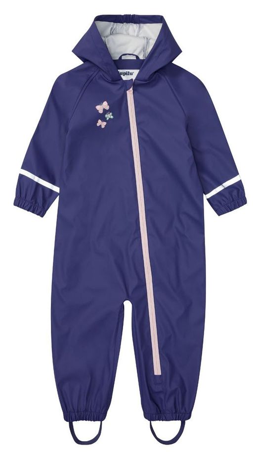 Комбинезон непромокаемый для девочек LUPILU  фото 3